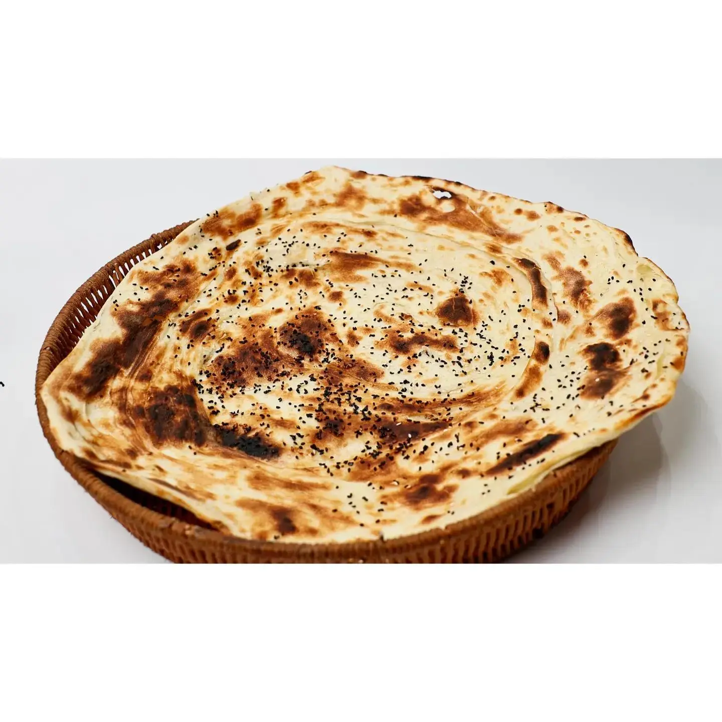 خبز دبل