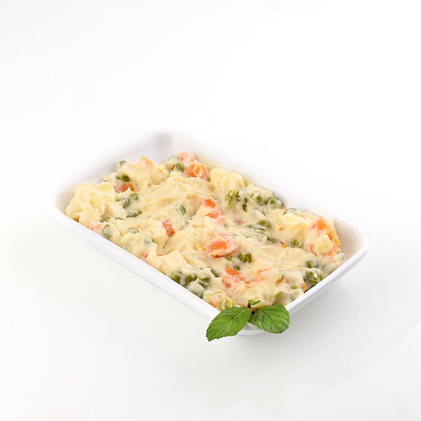 Mayonnaise Salad