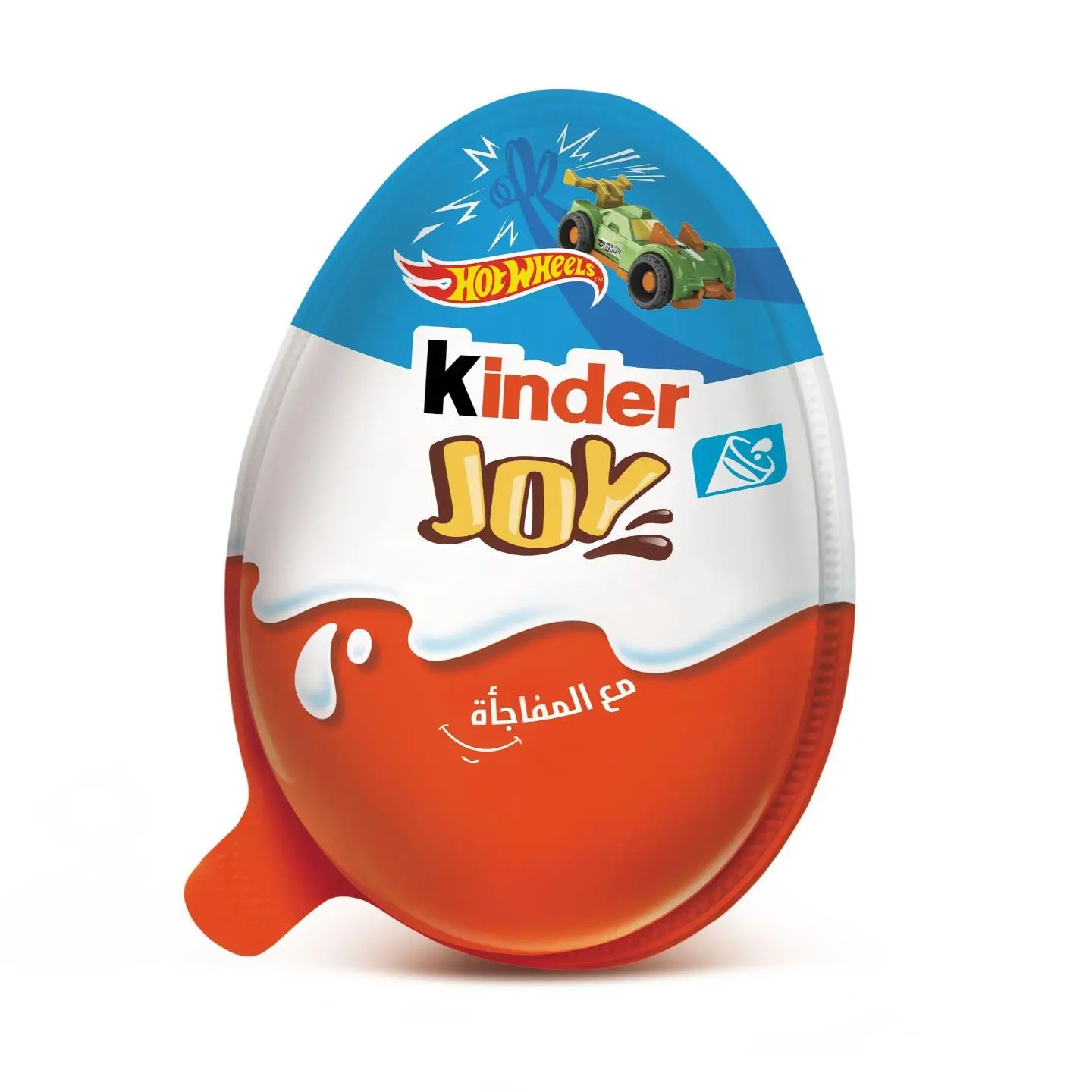 Kinder Joy