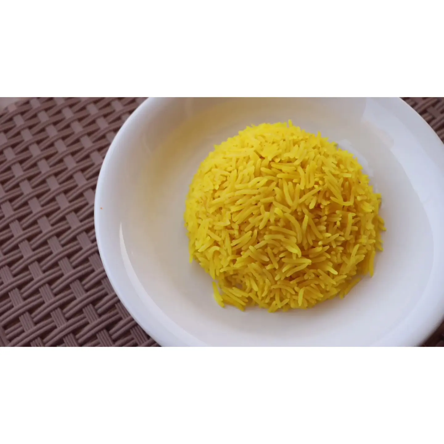 أرز  بسمتي