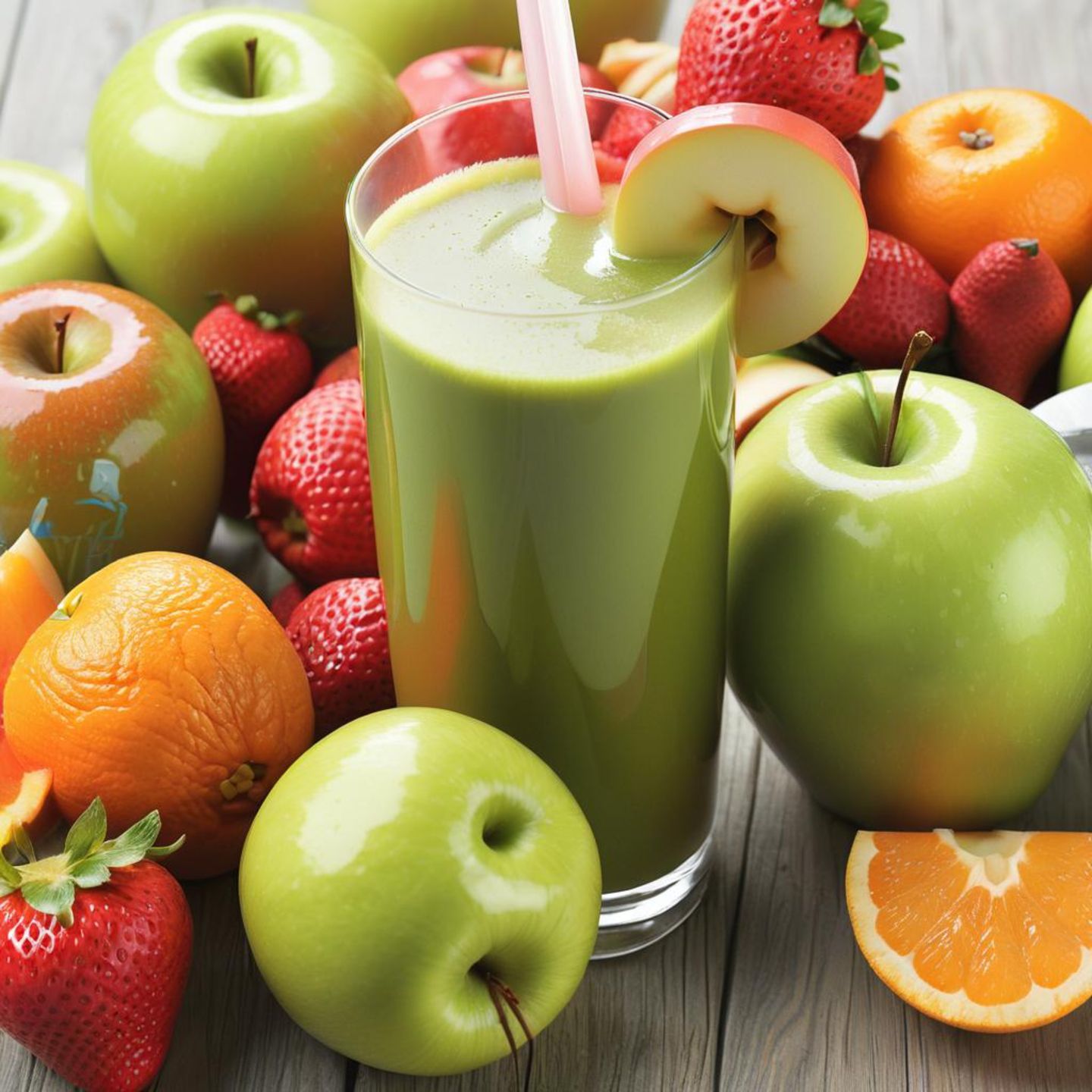 Anti Oxidant