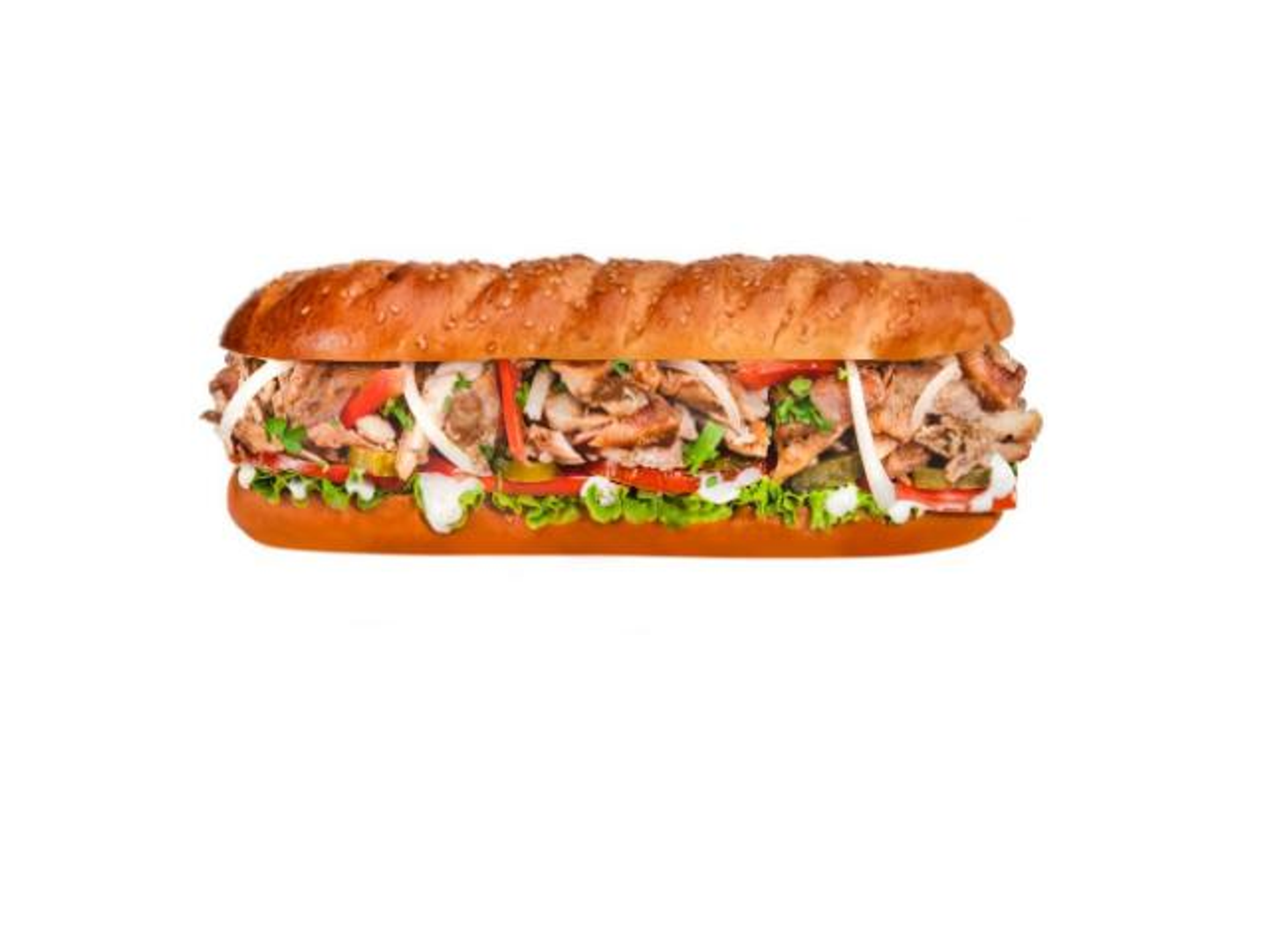 Beef Samoli