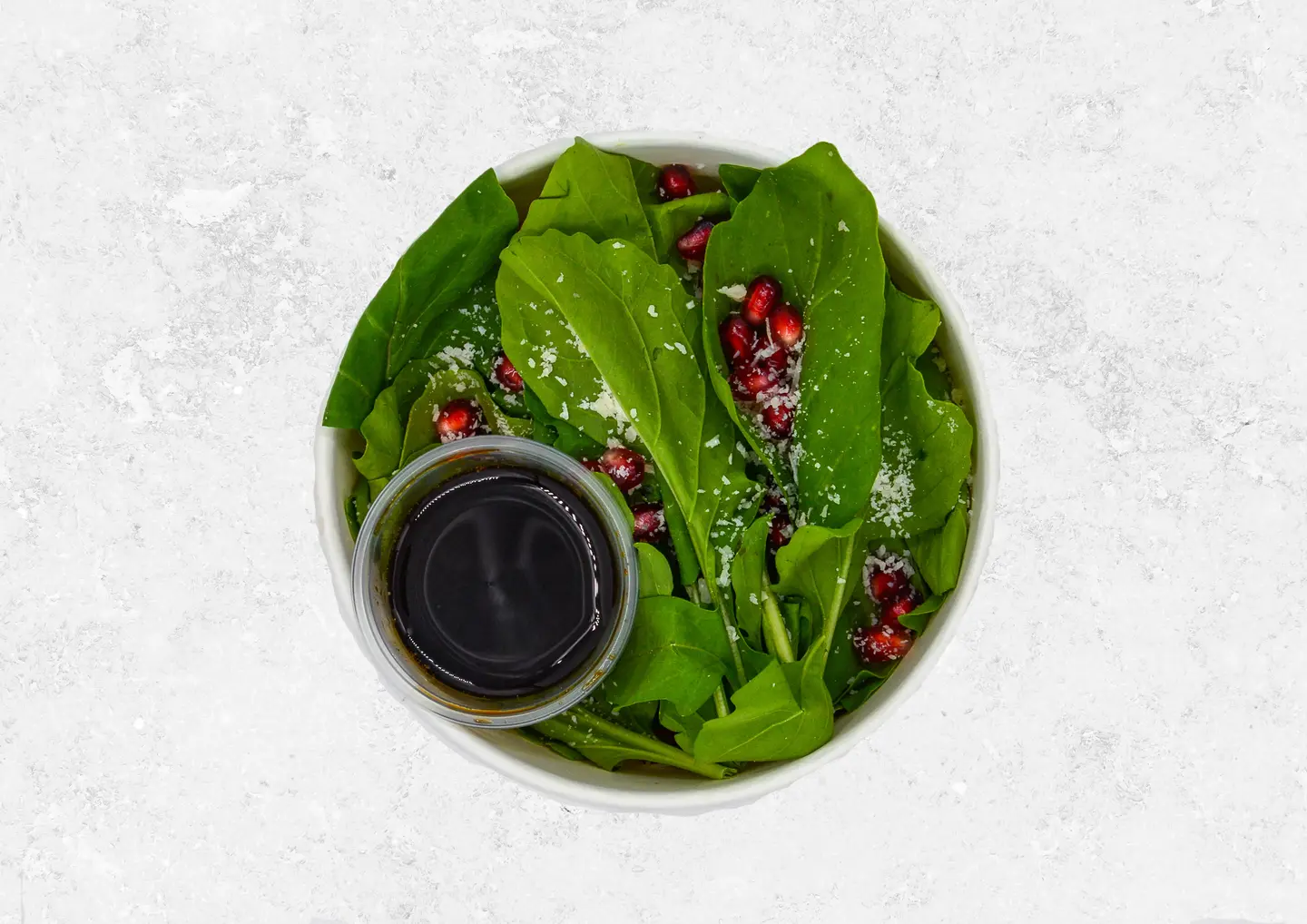 Arugula Salad