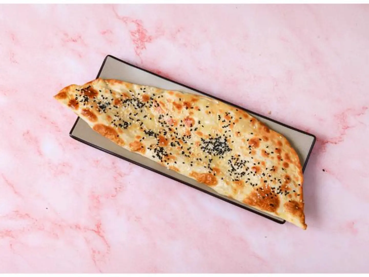 Kashkaval Cheese Pies