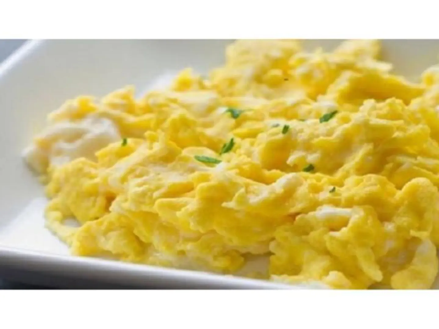 Eggs With Cheese