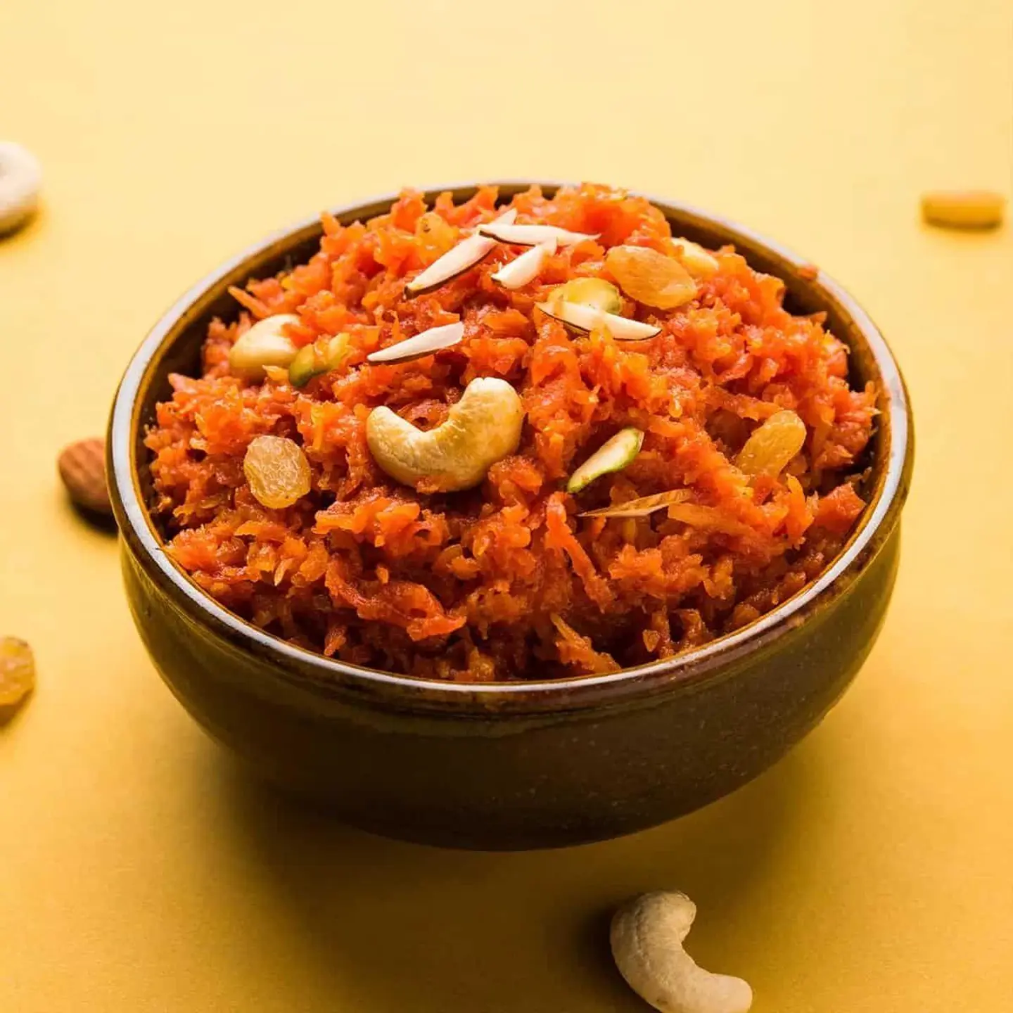 Gajar Ka Halwa