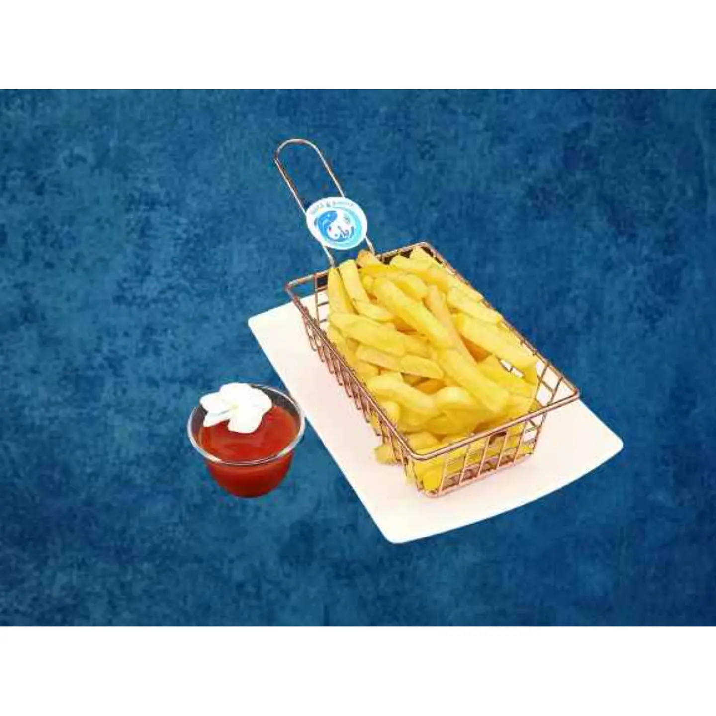 بطاطس فارم
