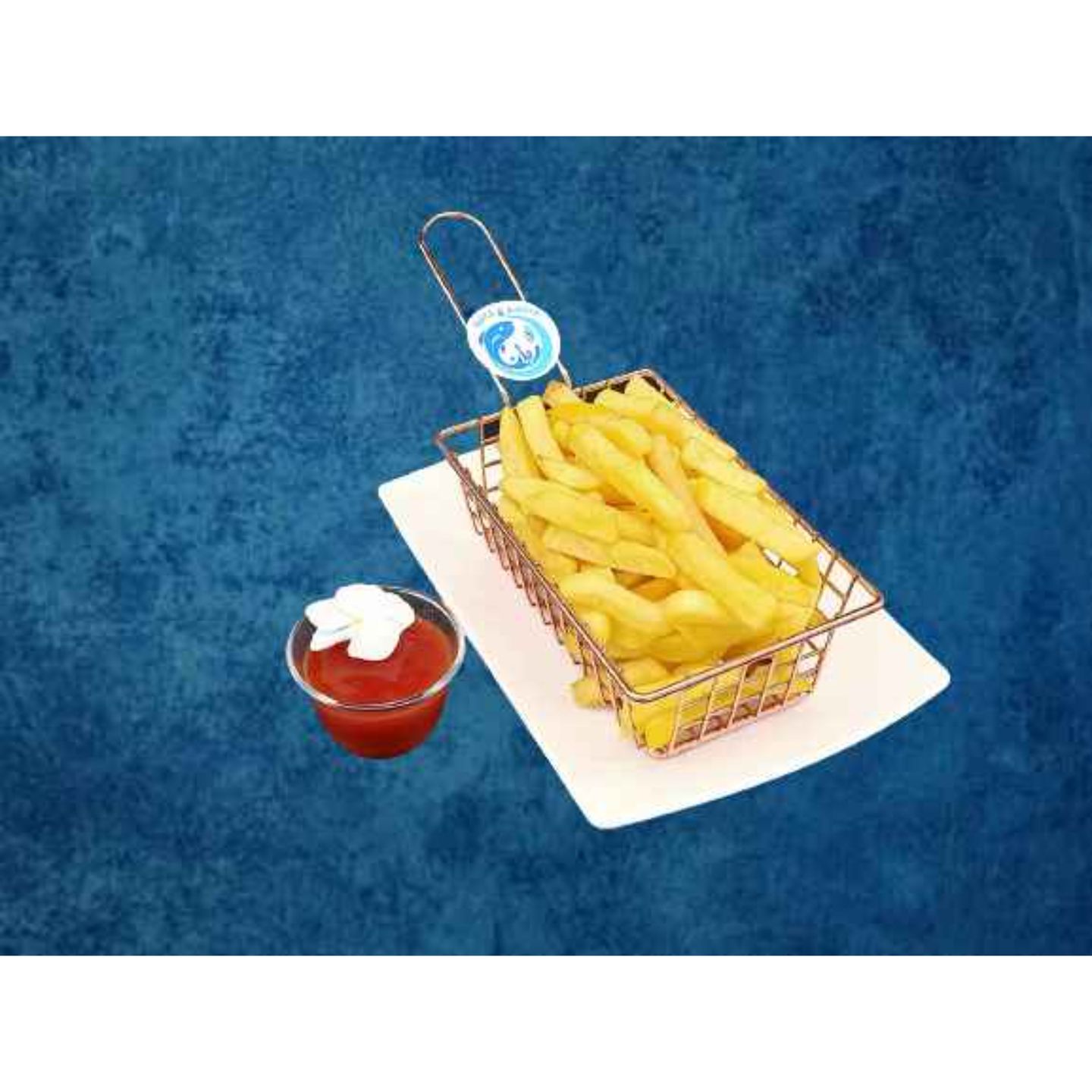 بطاطس فارم