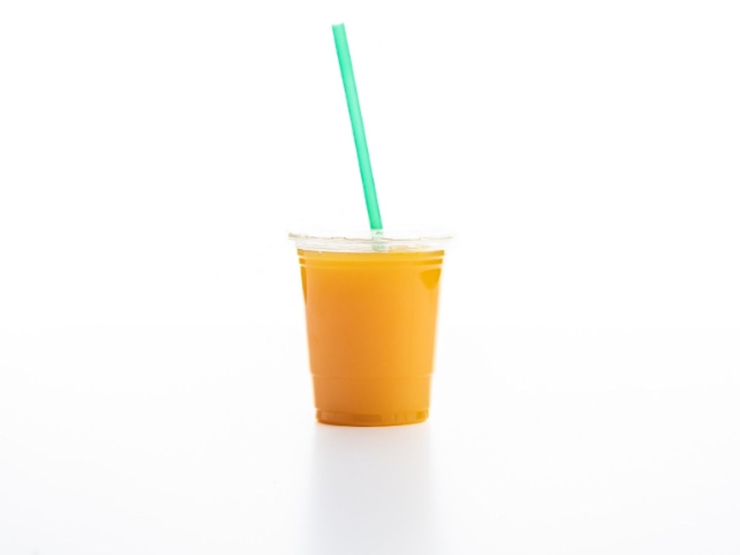 Fresh Orange Juice