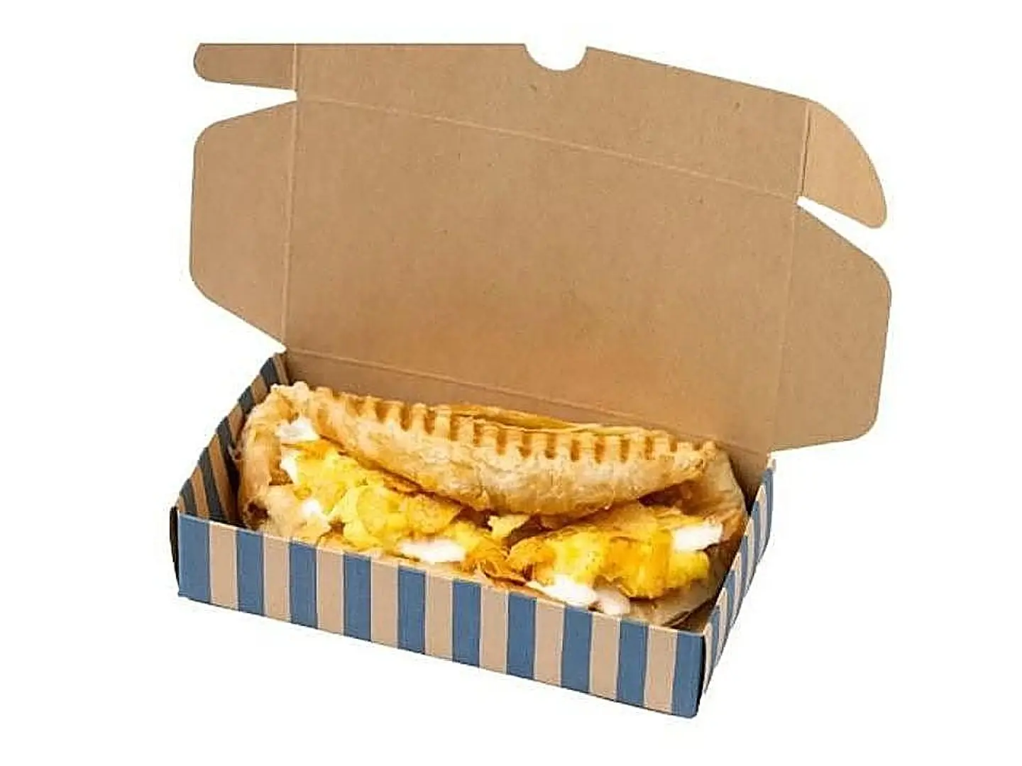 Egg And Cheese Pie