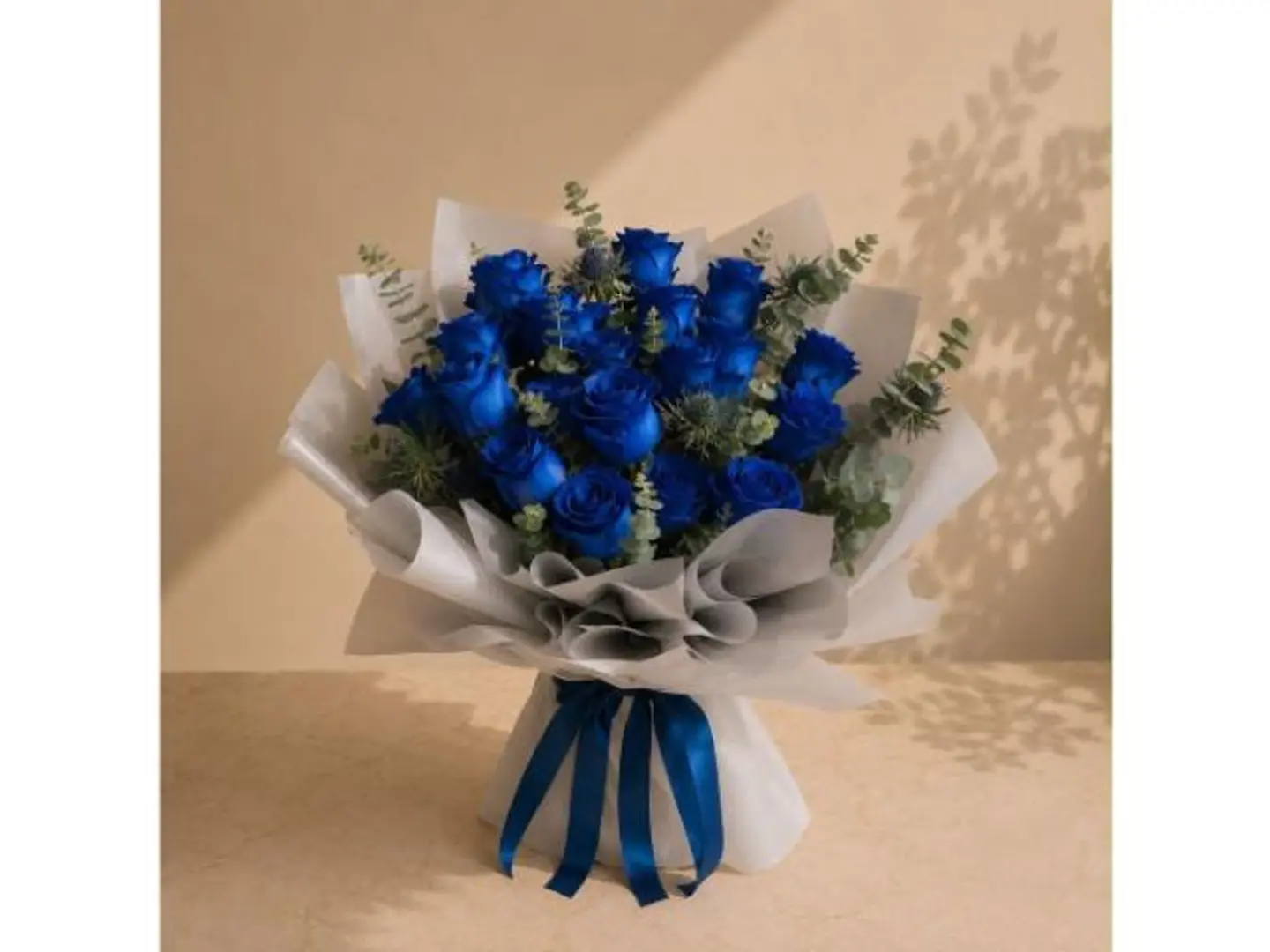 The Royal Bloom