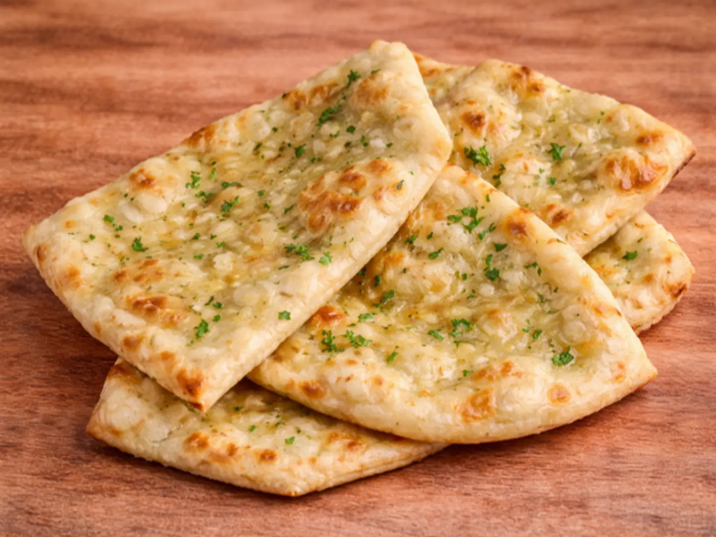 Butter Naan
