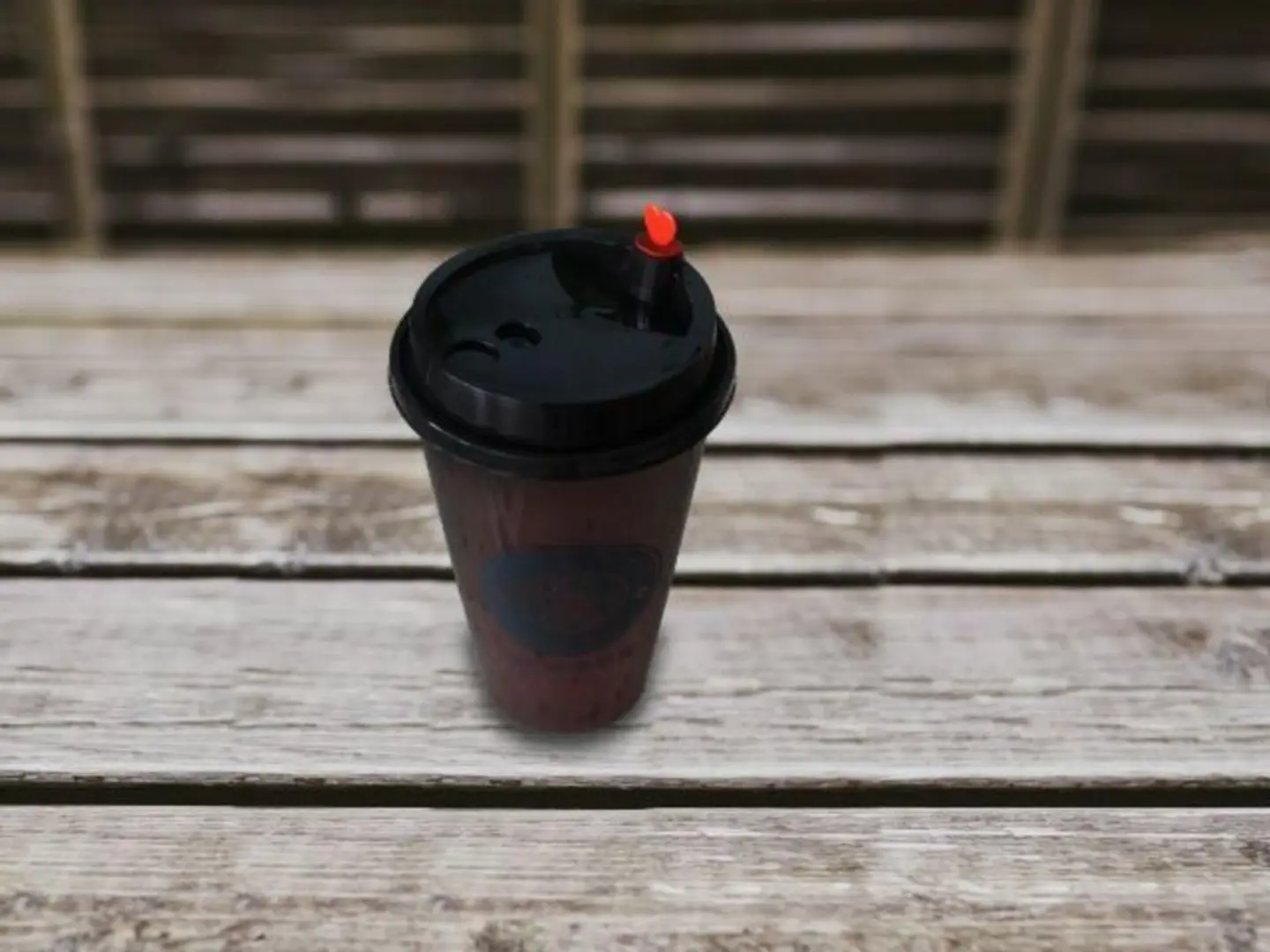 أمريكانو بارد