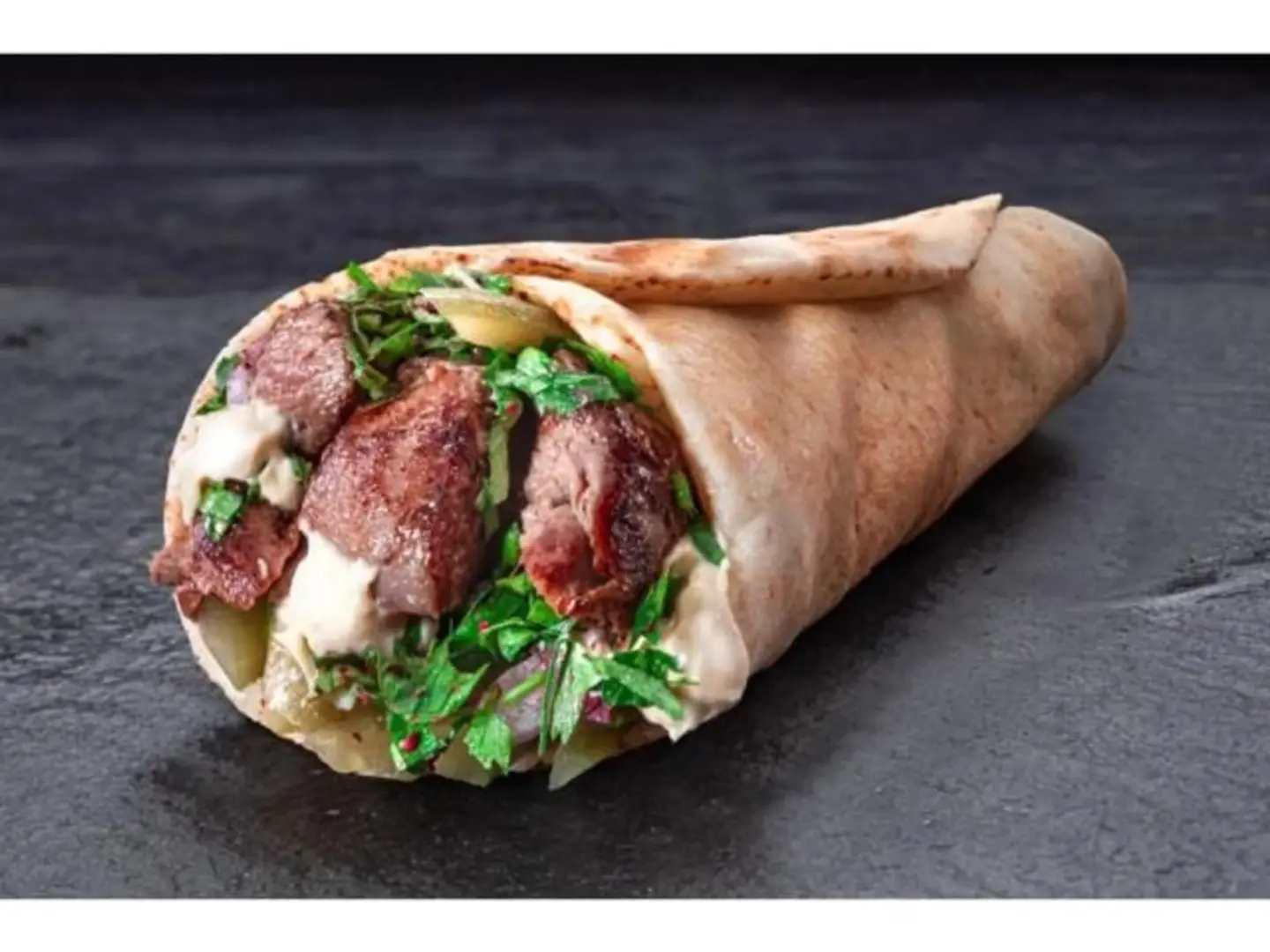 Sandwich Hashi Awsal