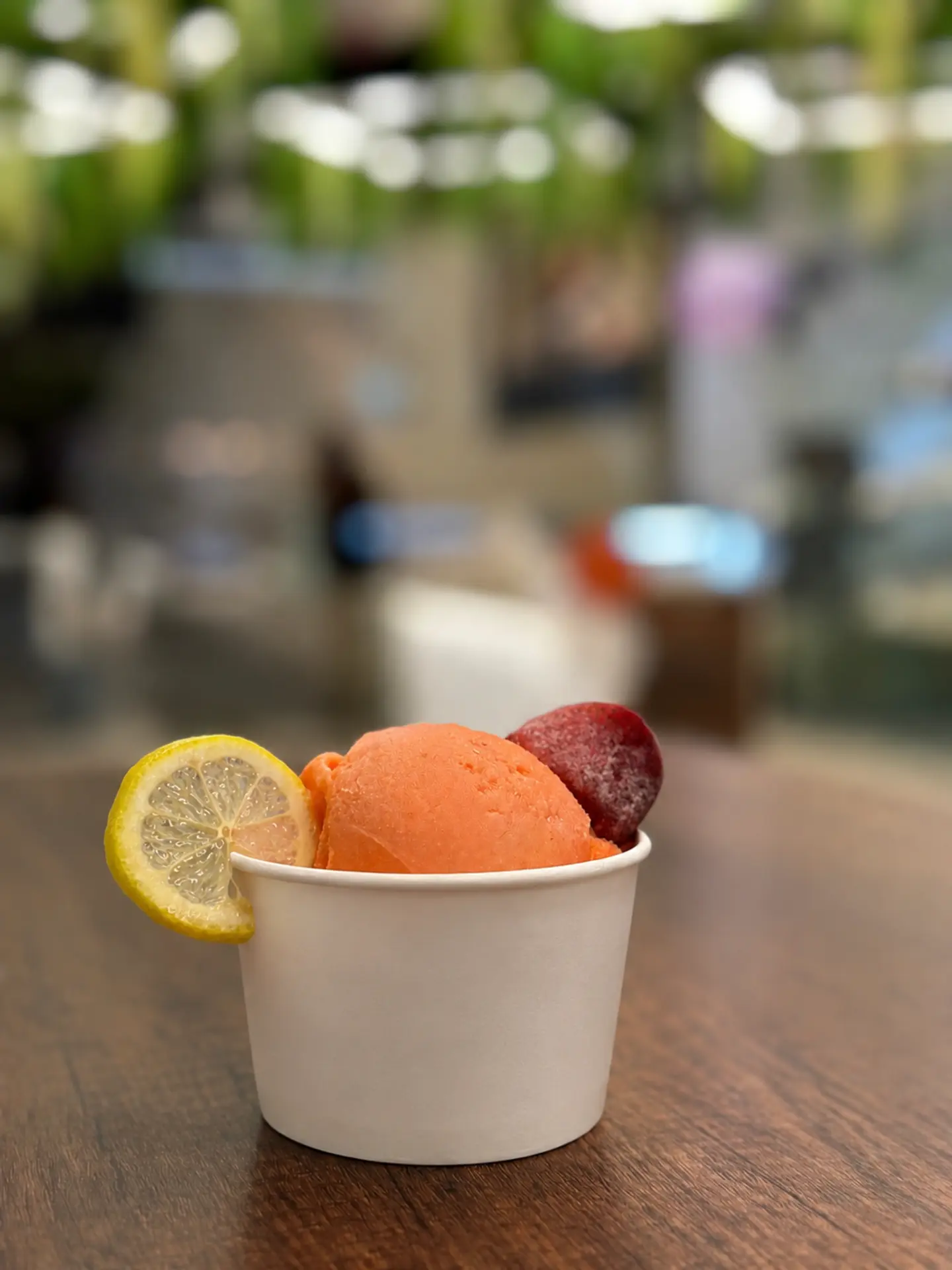 Wella Ice Cream