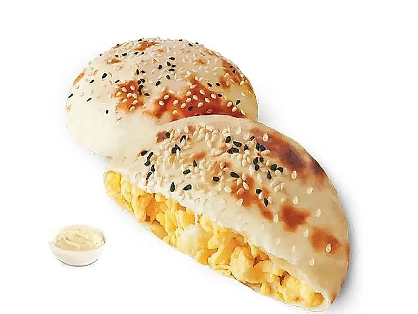 Egg Round
