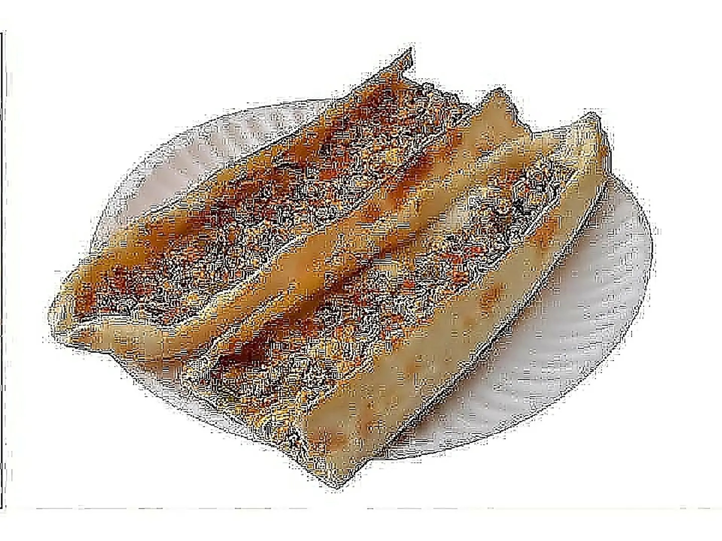 Plain Chicken