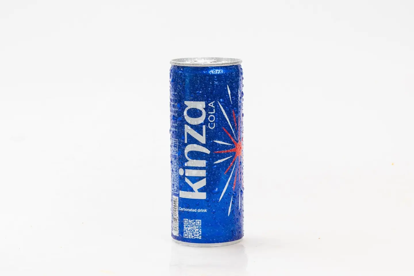 Kenza Cola