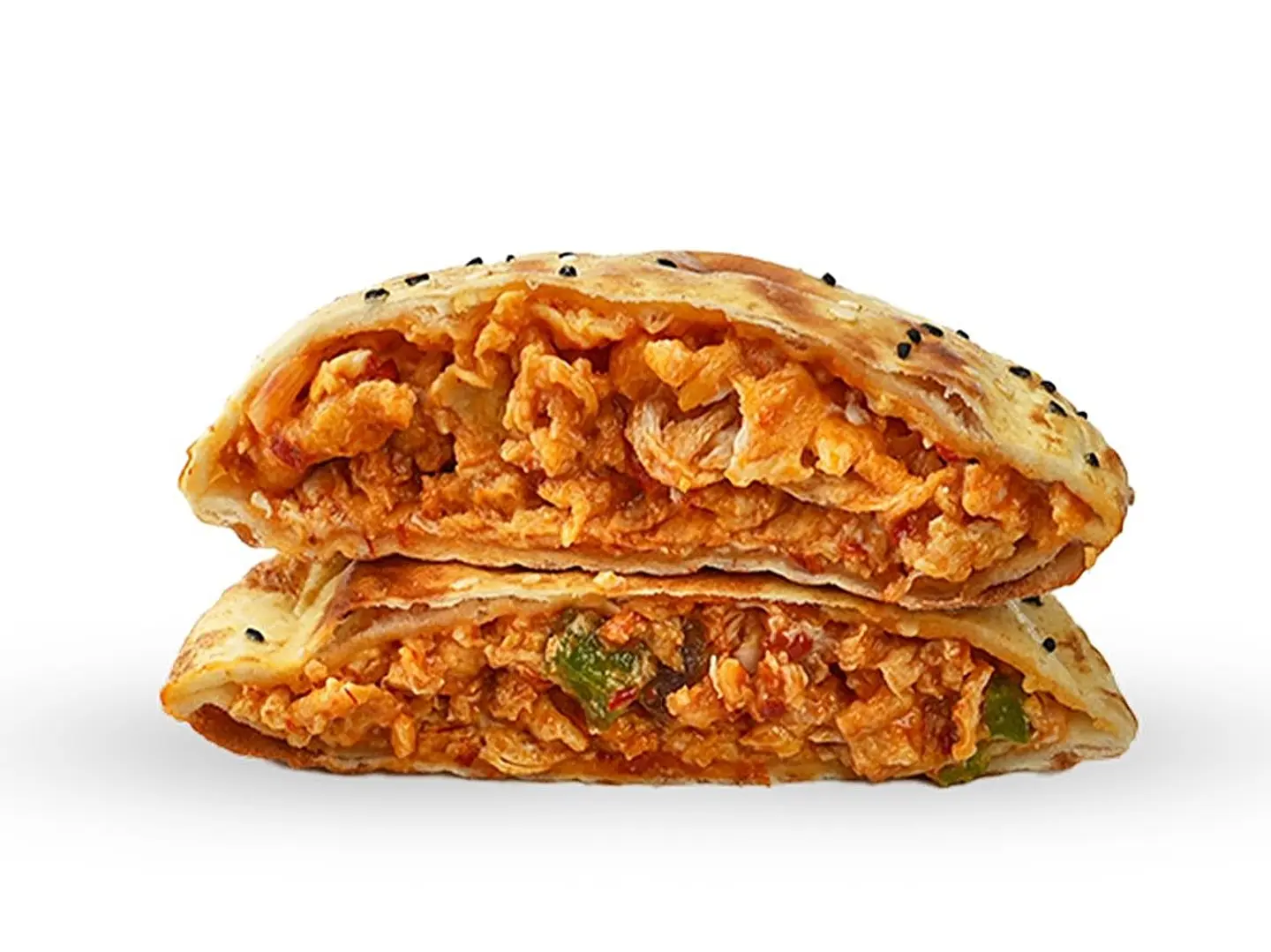 Shakshuka Cheese Pie