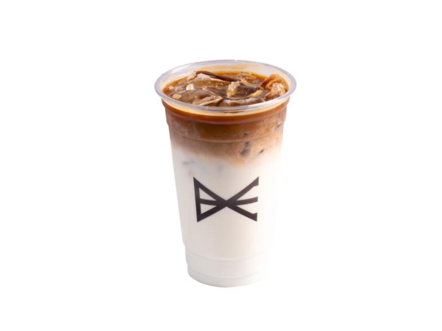 Ice Spanish Latte