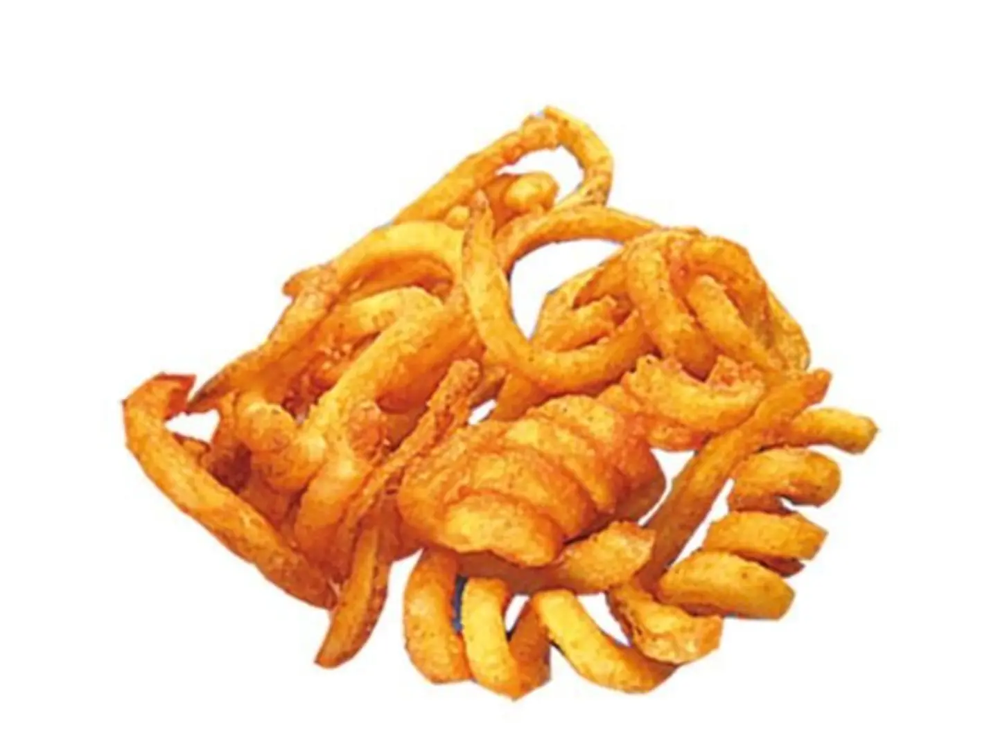 بطاطس كرسبي