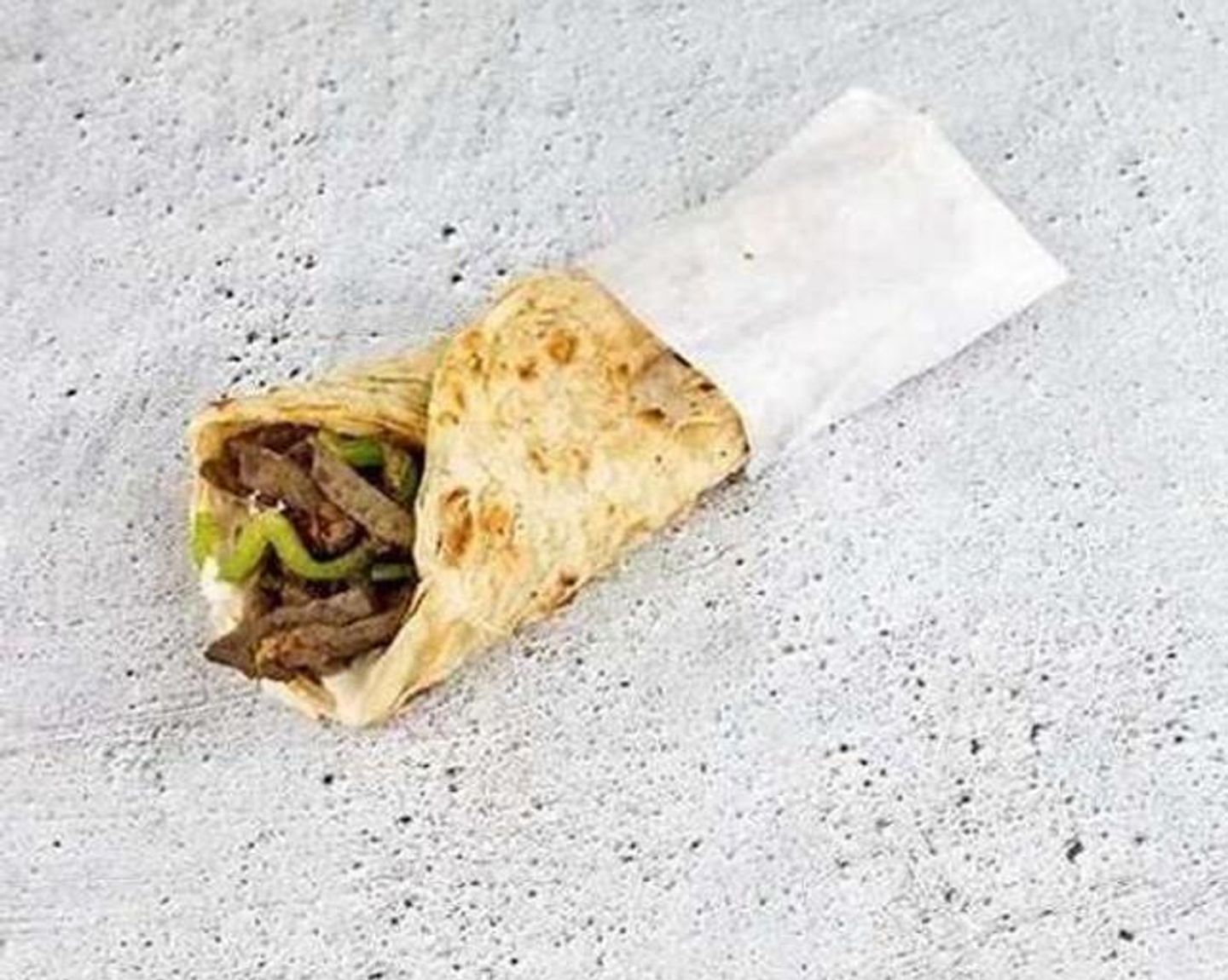 ساندوتش كبدة جبن شباتي