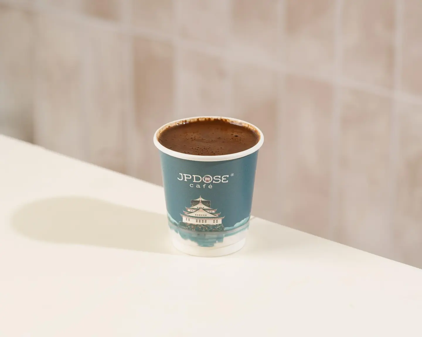 Turkish Coffee