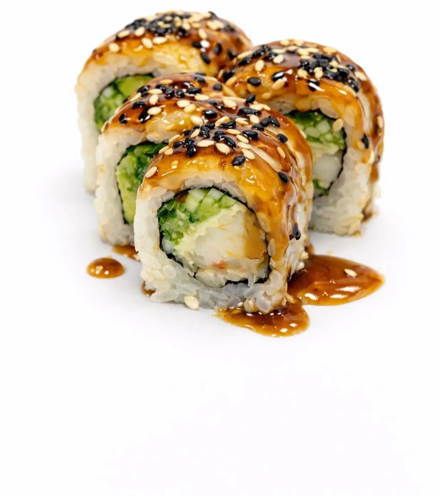 Tempura Moshi