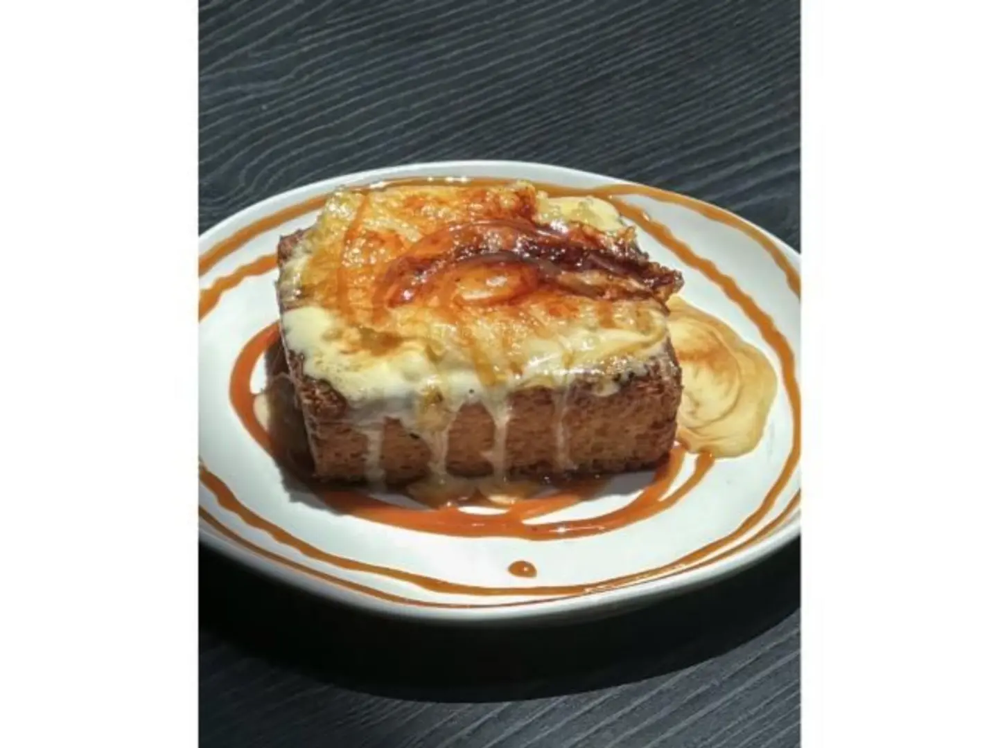 فرنش توست كريم بورليه