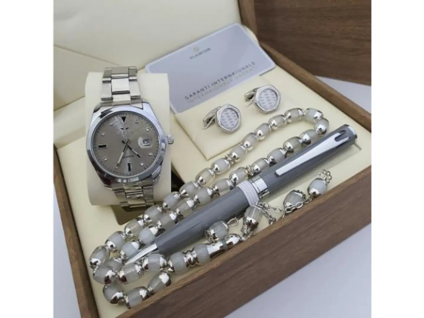 Men’s Gift Set , Elegance & Distinction 15