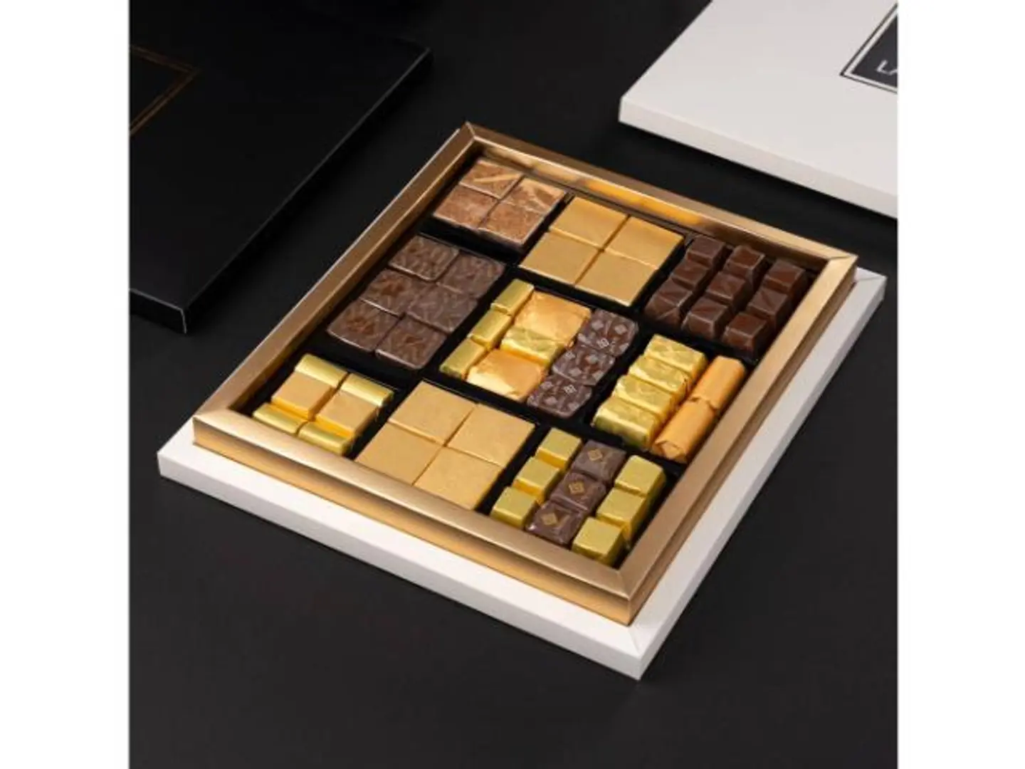 Snickers Chocolate Box