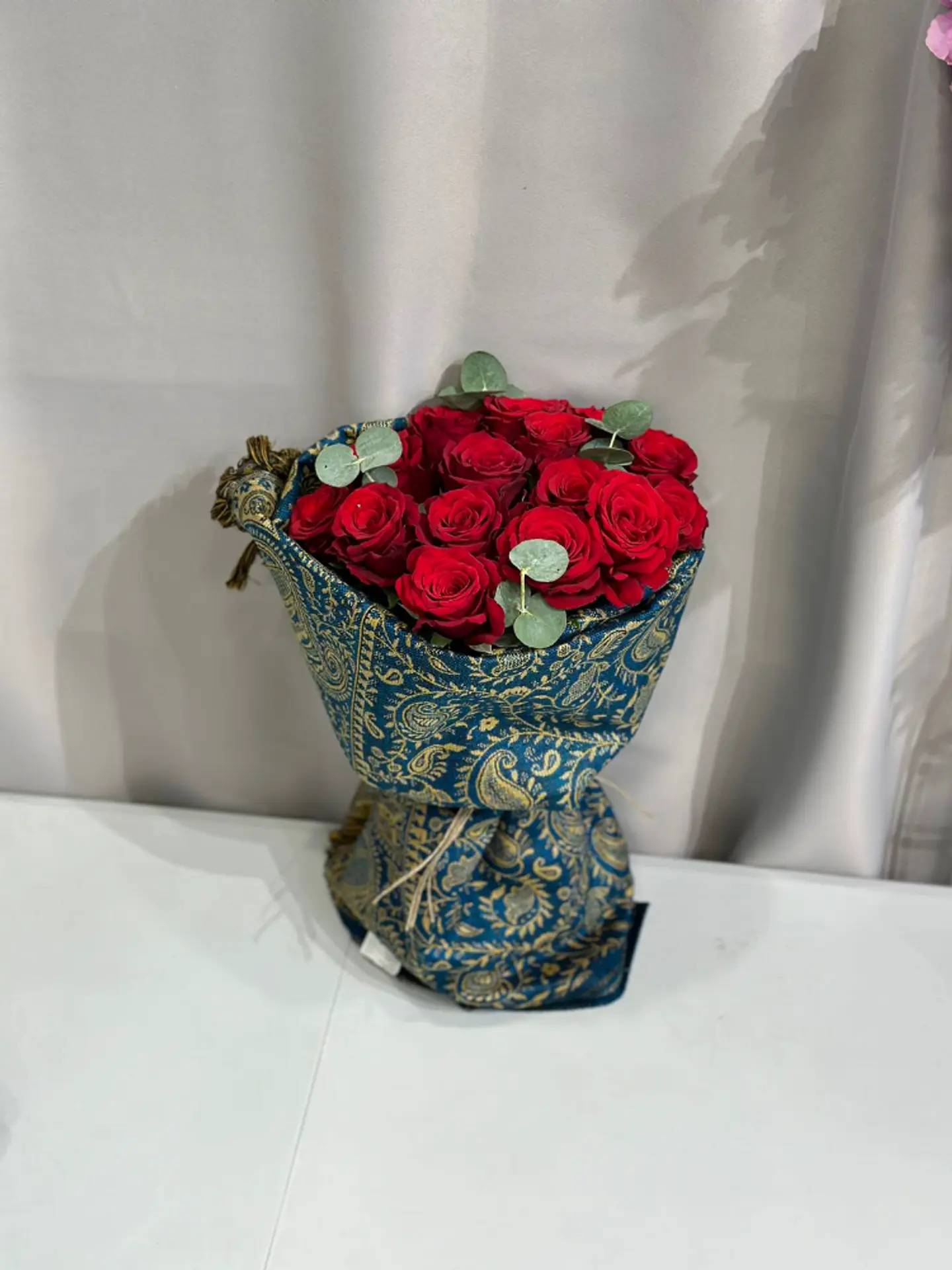 باقة الكشميري