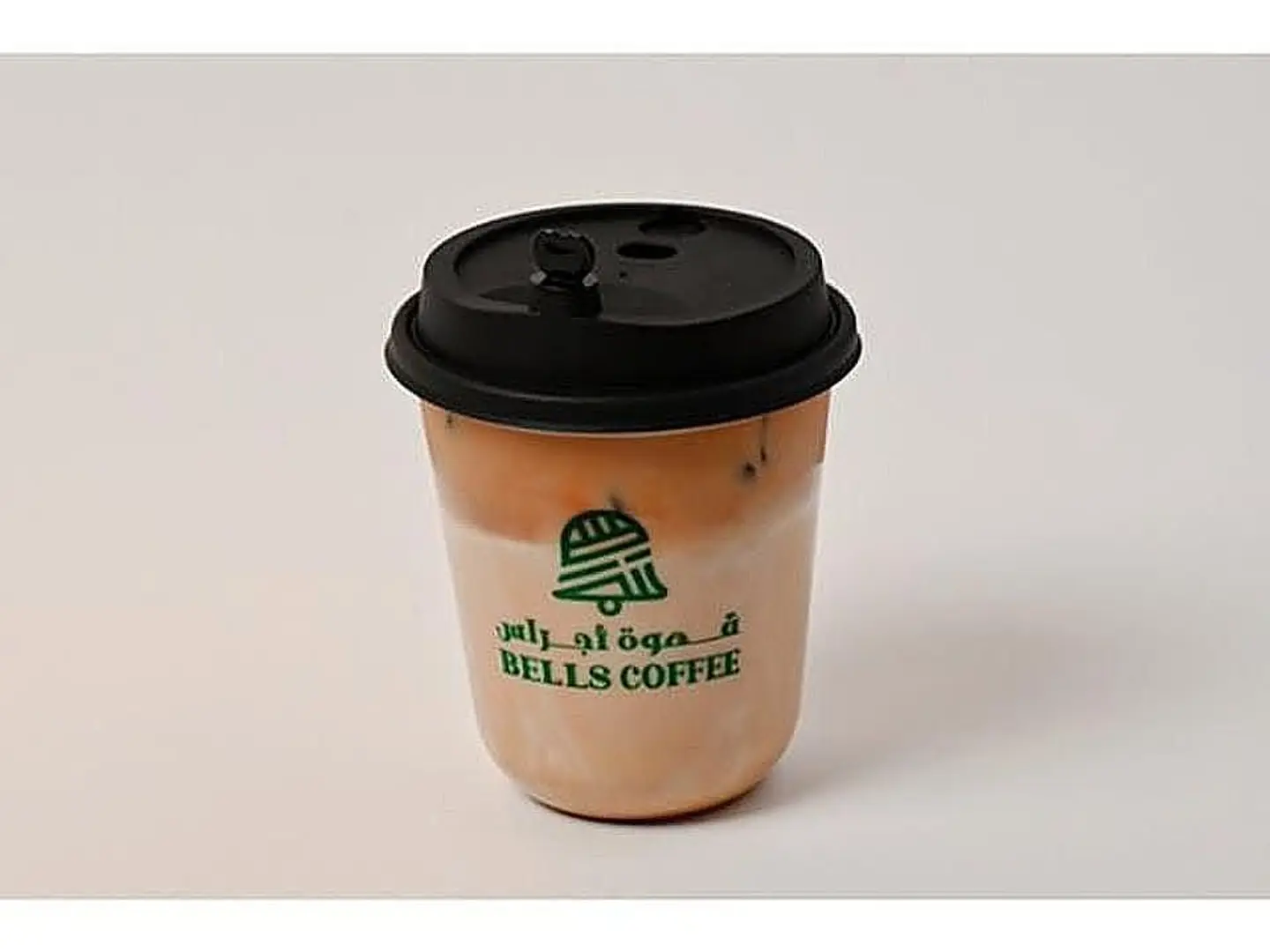 Ice Latte
