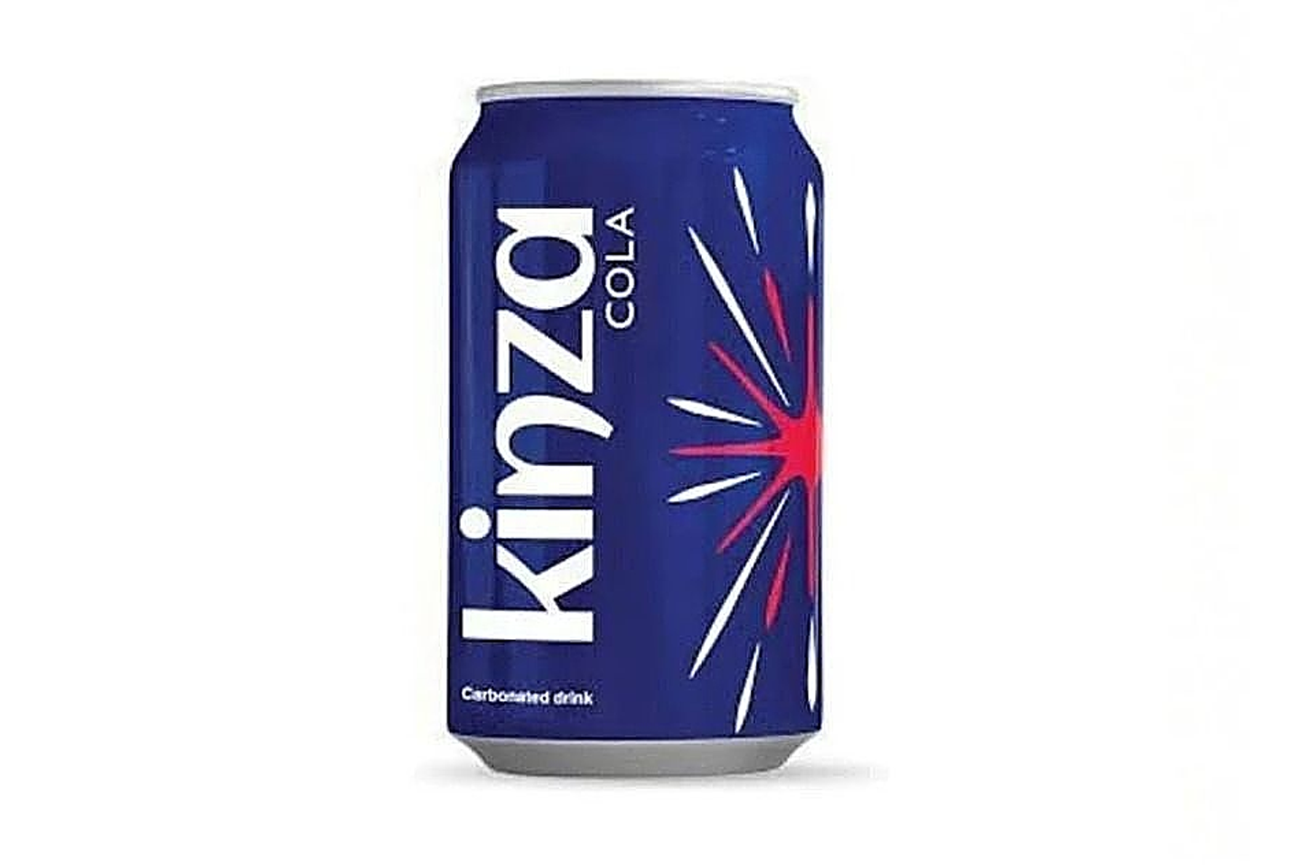 كينزا كولا
