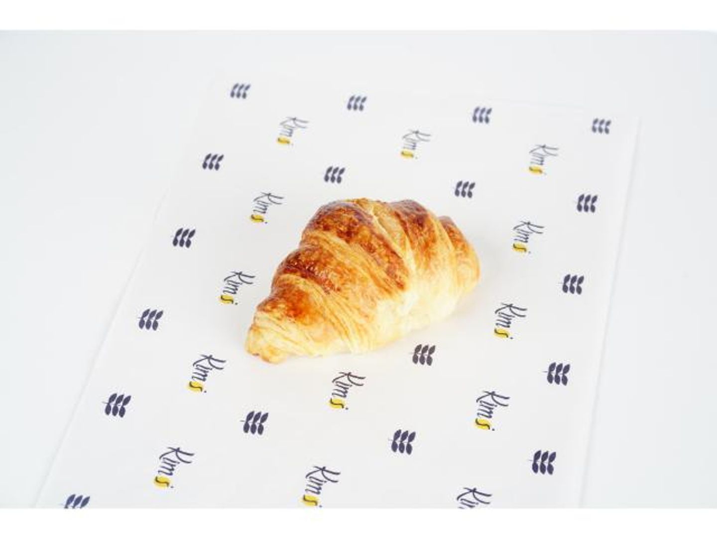 Zaatar Croissant