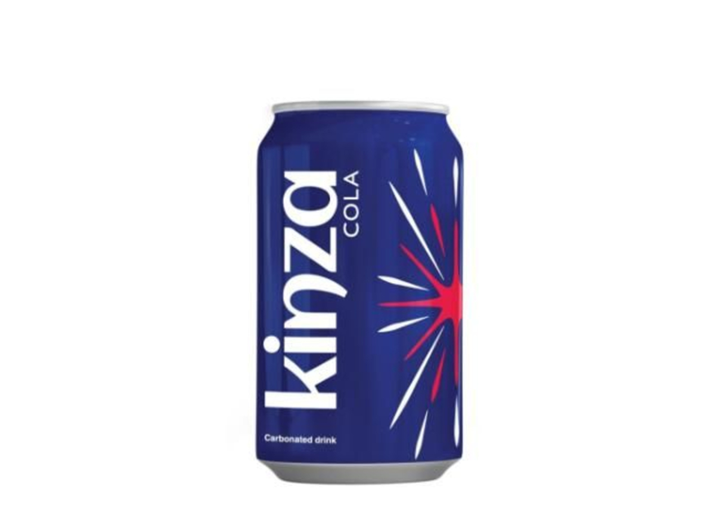 Kinza Cola