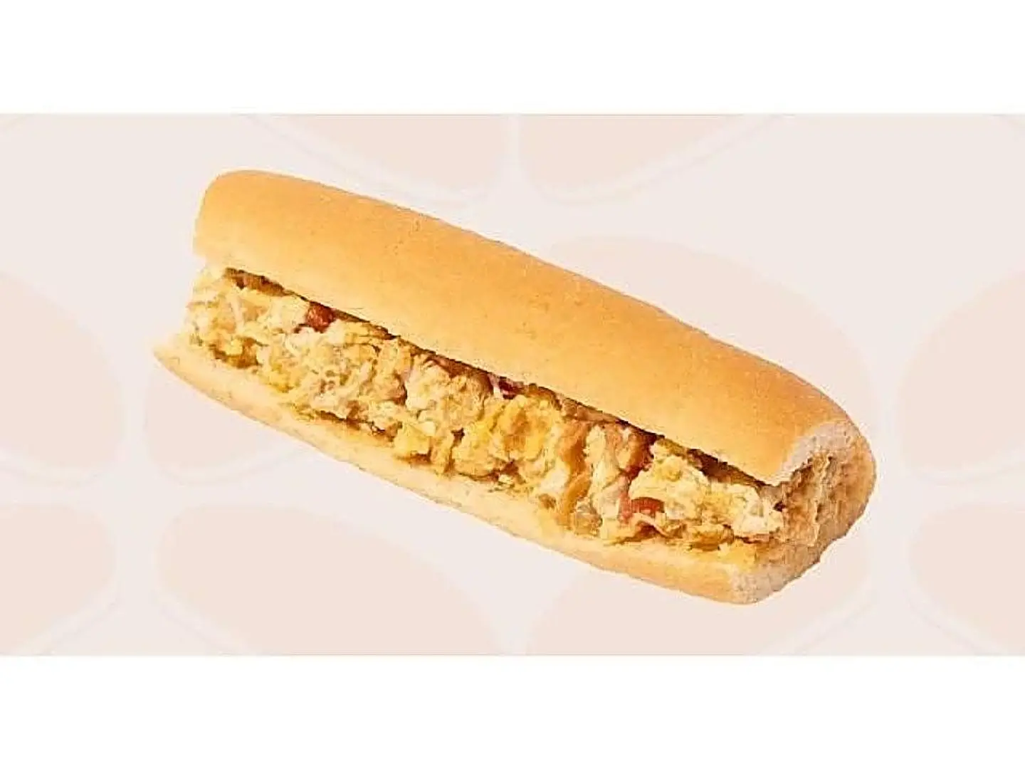 Shakshuka Sandwich Shabani Bread