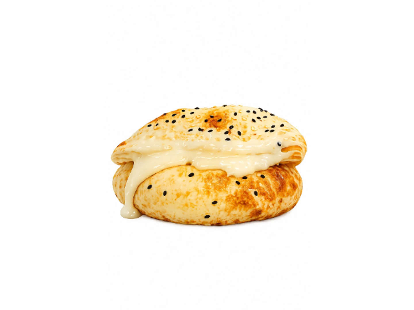Cream Cheese Pie
