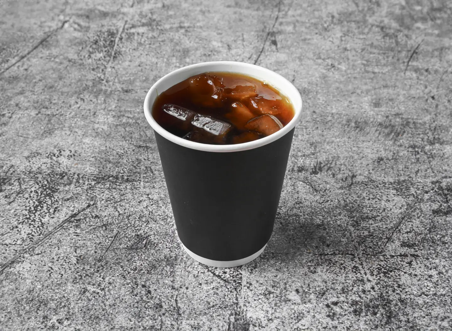 قهوة في 60 حار