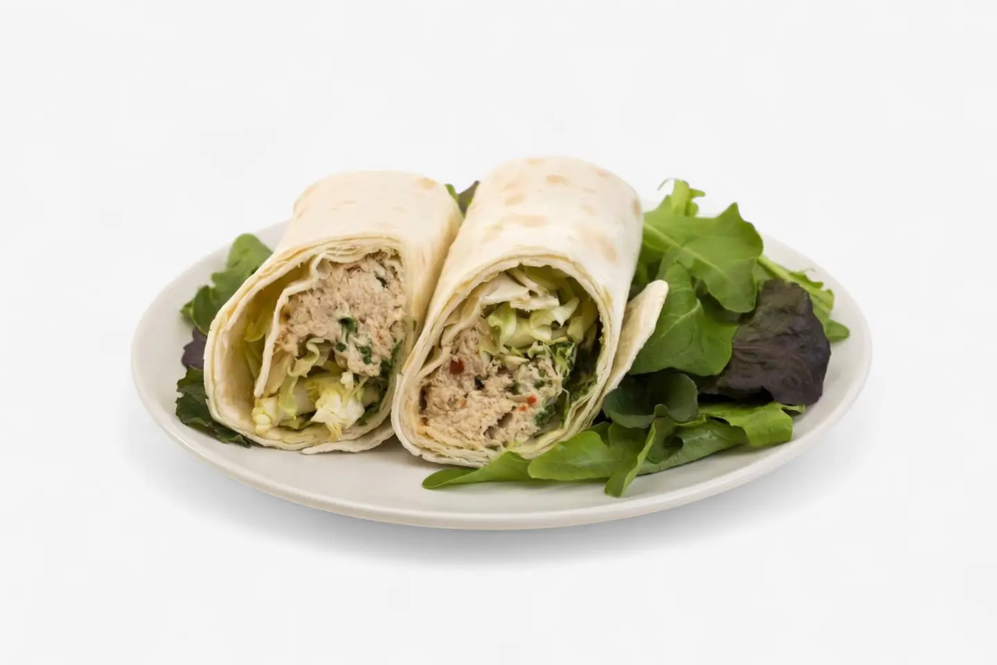 Tuna Sandwich