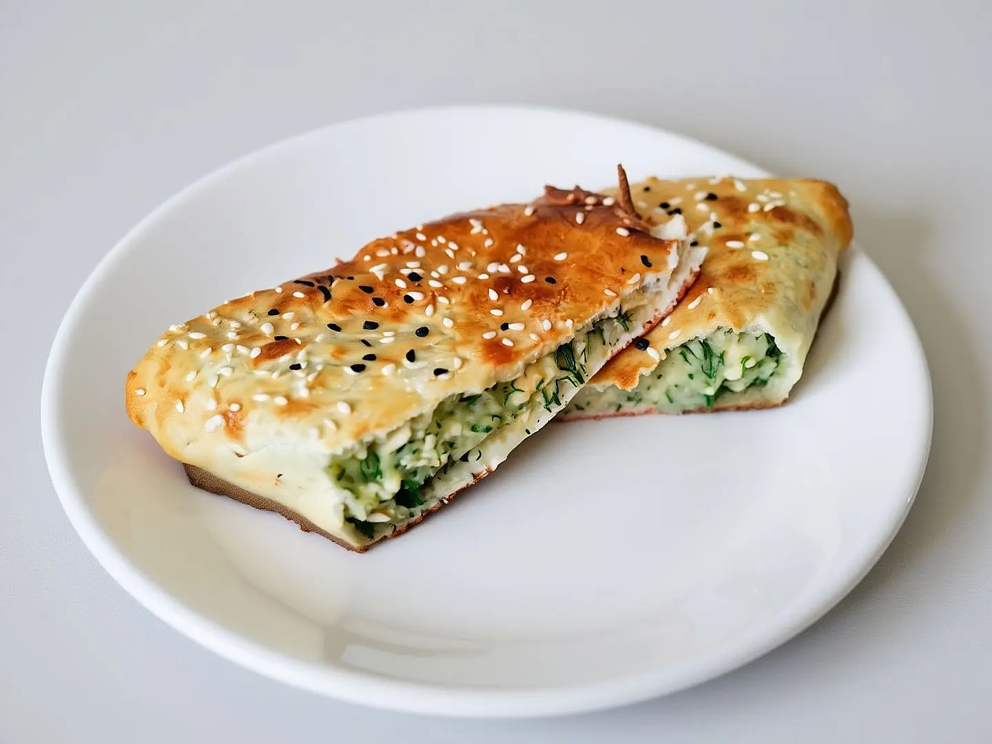 فطيرة بطاطس