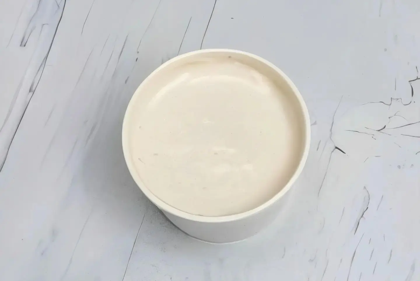Tahini Salad