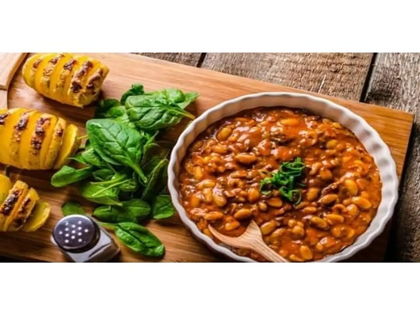 فول عدني مع تونة