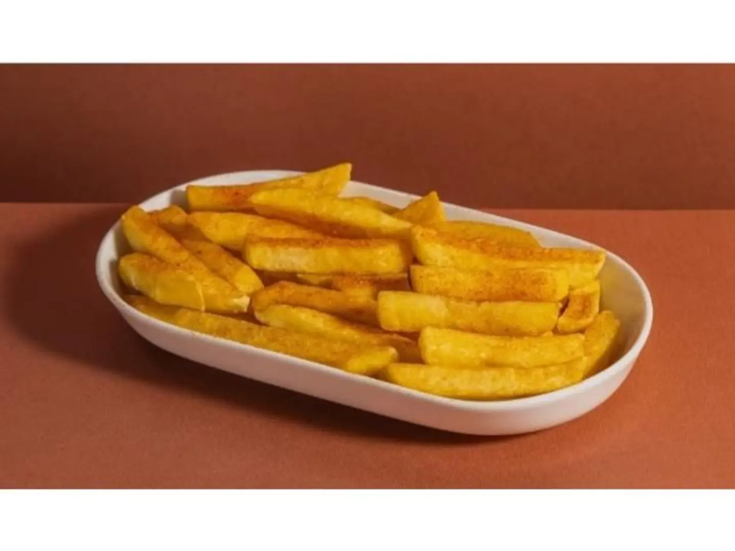 Wahaj Fries
