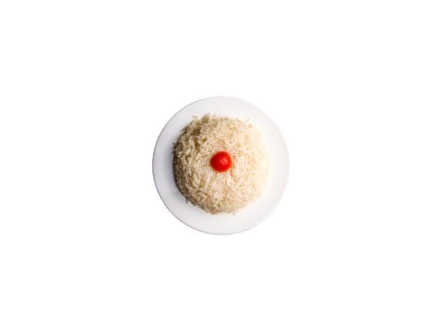 White Basmati Rice