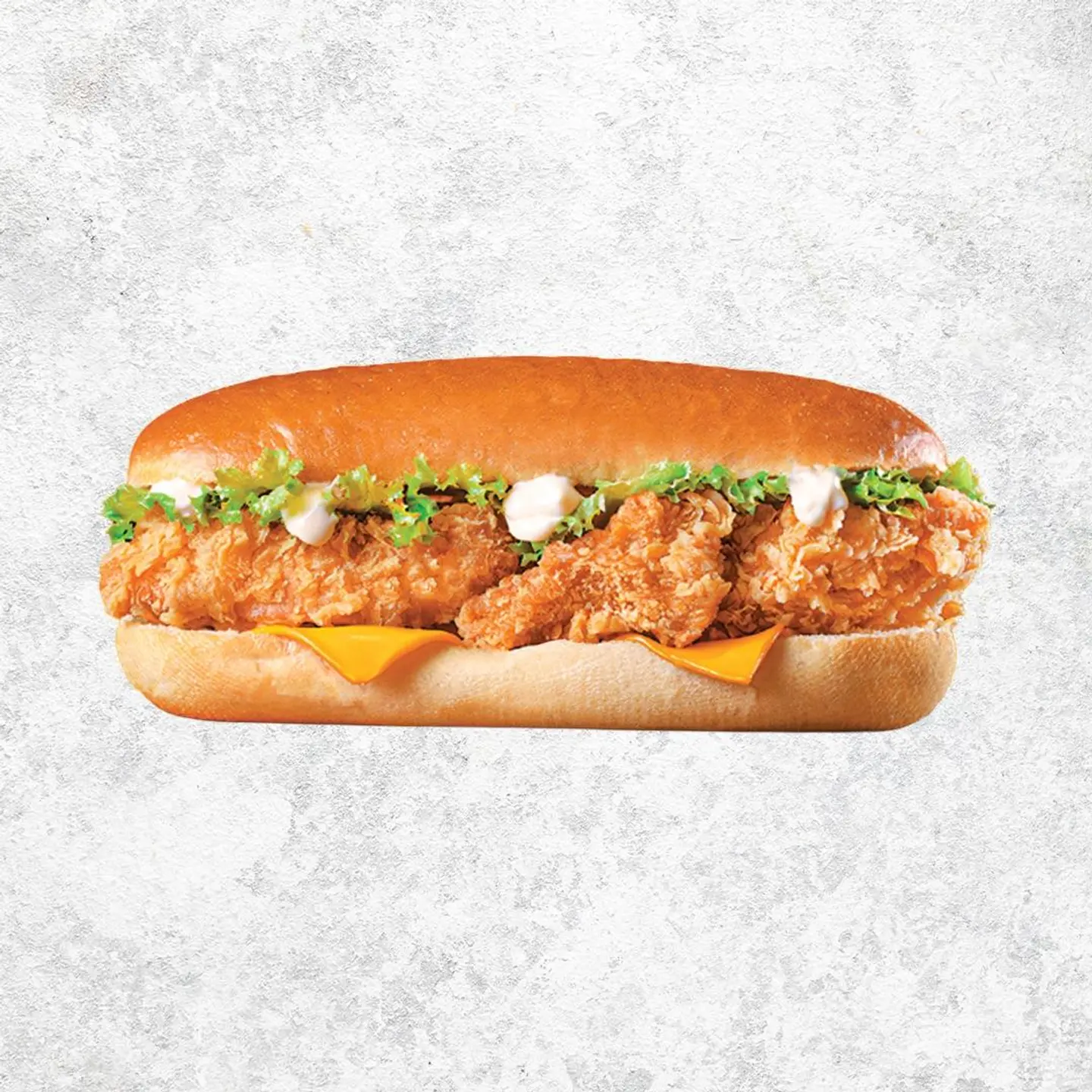 Zinger