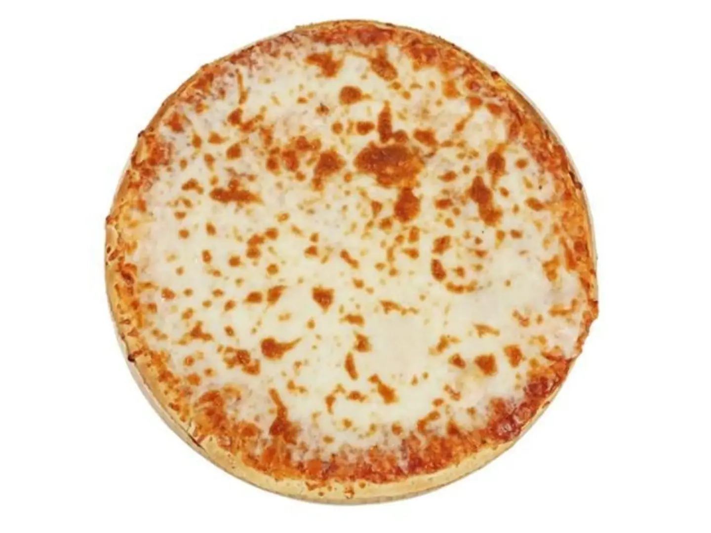 Small Margherita Pizza