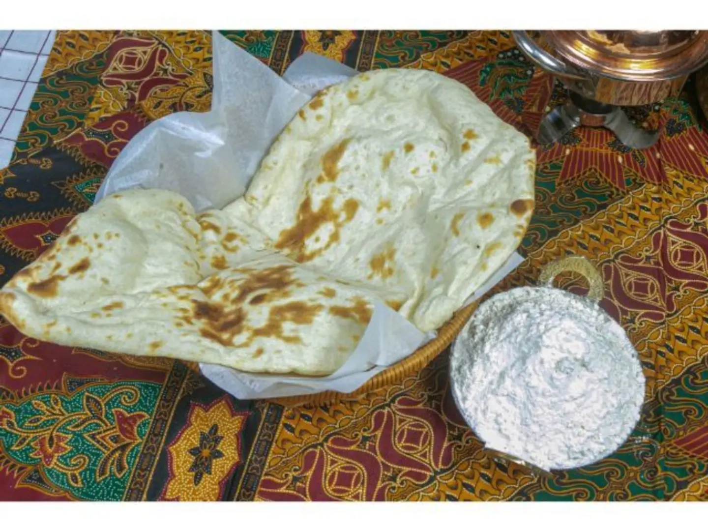 Naan
