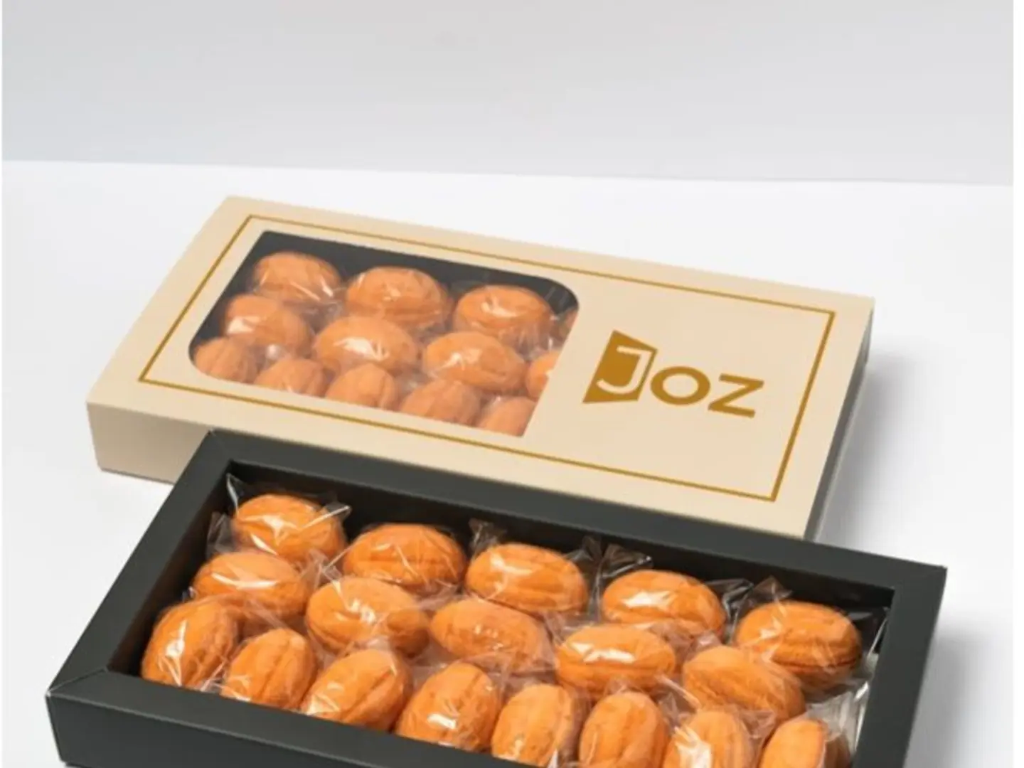 Walnut Jawziya