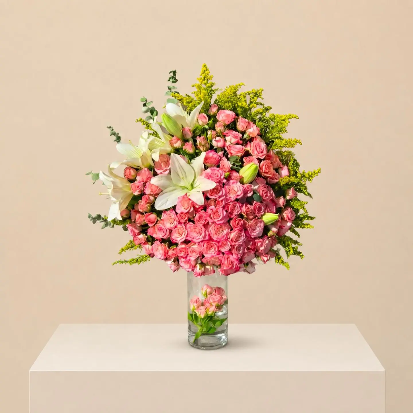 Elegance Vase 2
